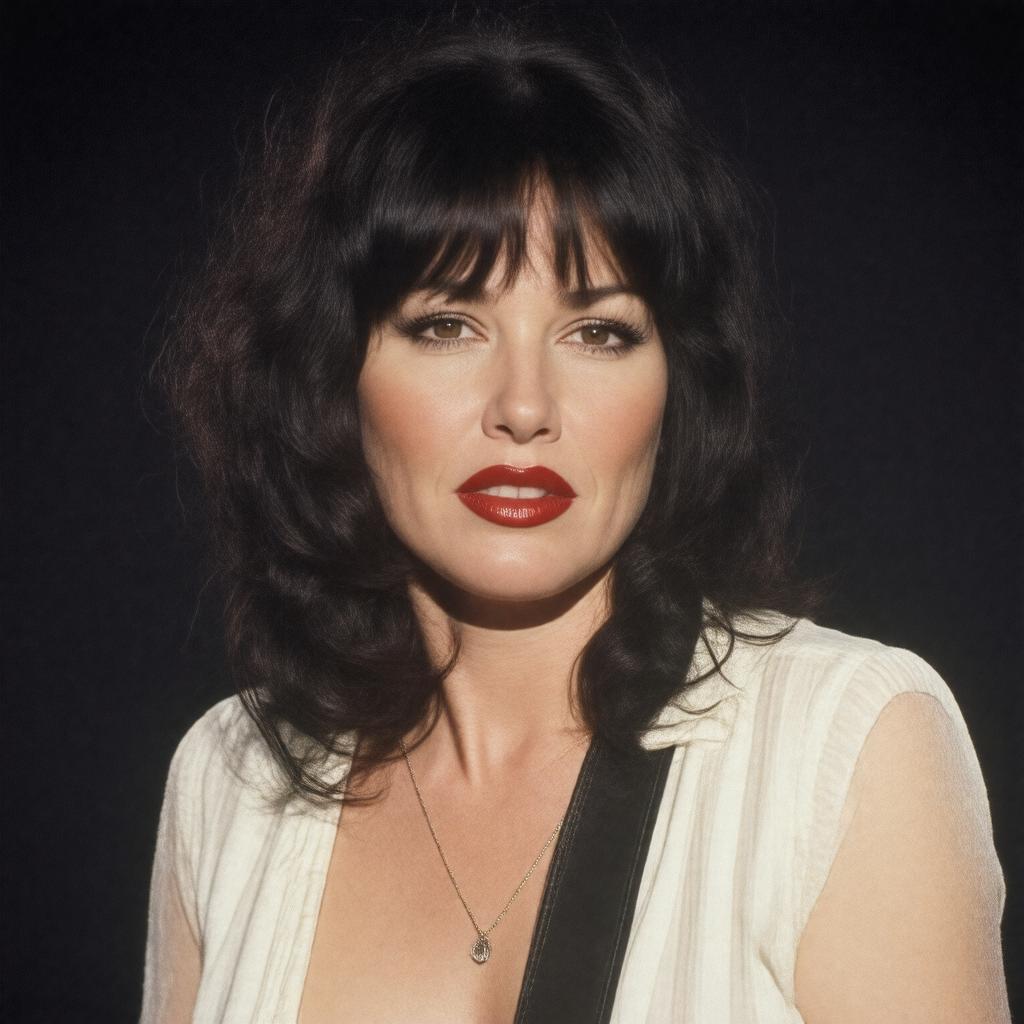 Jenny Morris
